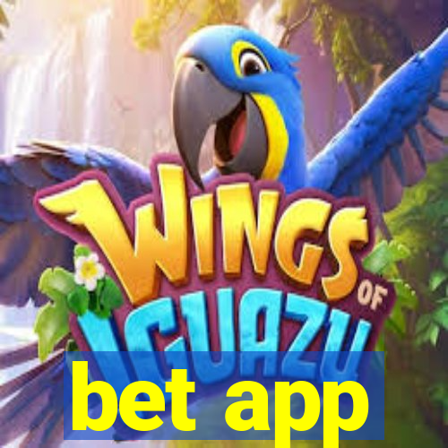 bet app